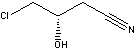 (S)-4-氯-3-羥基丁腈